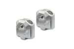 Ø 22 mm - H=25 mm Handlebar riser