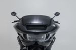  Short Harley-Davidson Road Glide (24-). Rear-view mirror