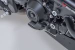  Aluminium Motorschutz