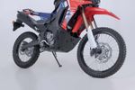  Aluminium - Schwarz Motorschutz