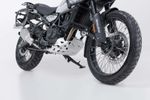  Aluminium - Grau Motorschutz