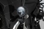  EVO Kit lange afstand - Zwart koplampen