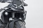  EVO Kit mistlampen - Zwart koplampen