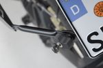 Barilaj de bagaje Antivol pentru suport de valize PRO
