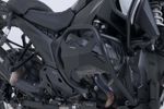  Crash bar - Zwart Motorbescherming