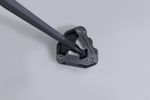  Lateral - Black/Grey Stand extension