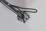  Lateral - Black/Grey Stand extension
