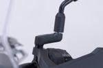  Extension - Black Mirror mount