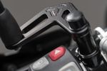  Extension - Black Mirror mount
