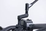  Extension - Black Mirror mount