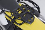  Adapter PRO - Schwarz Tankring