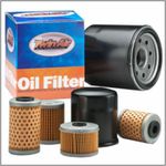 Filtro dell'olio Filtro olio - 140019