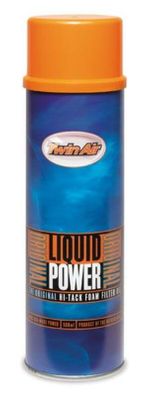Detergente Spray Lubrificante per filtri d'aria 500ml