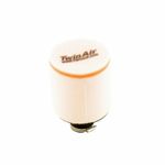 Filtre à air cylindrique Ø45mm - 152506
