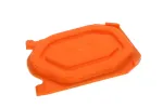 Couvercle de filtre a air - 160131