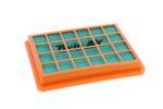  + Inner Cage - 154524P Air filter
