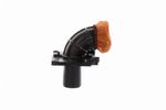  Grand Prix Dust Cover Intake Over-filter