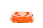 Couvercle de filtre a air - 160138