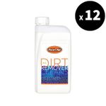 Nettoyant à Bio Dirt Remover - 1L x12