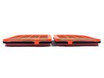 Filtro de ar Kit 2 cages 150607P