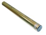  gold Gabelstandrohr - 43x514 Gabelrohr