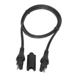 Kabel ładowarki akumulatora Rallonge charge Artic - 5 A - 1 m
