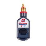 Ładowarka do akumulatora USB TECMATE O - 119