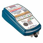 Ładowarka do akumulatora 7 12V - 24V TM - 260 v3