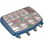Ładowarka do akumulatora LITHIUM 0,8A X4 TM - 484 PRO