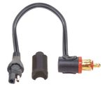  TecMate O - 19 Batteriopladerkabel