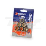 Galets de variateur Jeu 20x14mm 15,5gr - 6 pièces