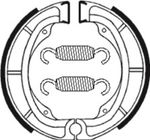 Street/Off-Road/ATV Organische - BA016 Bremsbacken