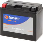 Batterie sans entretien activé usine - BT12B-4
