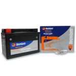 Batterie sans entretien activé usine - BTZ14S