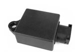  CDI Box Typ Dellorto Elektronisches Gehäuse