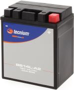 Batterie sans entretien activé usine - BB14L-A2