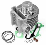  Zylinder-Kolben-Kit - Ø52,4mm Zylinder-Kolben-Kit