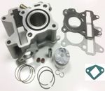  Zylinder-Kolben-Kit - Ø38mm Zylinder-Kolben-Kit