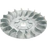 Joue fixe Front pulley