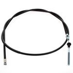 Cable de frein arrière