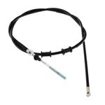 Cable de frein arrière