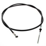 Cable de frein arrière
