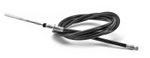 Cable de frein arrière