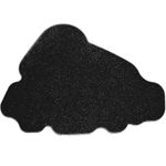 Filtre à air MF5-9208