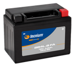 Batterie sans entretien activé usine - BB4L-B