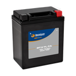 Batterie sans entretien activé usine - BTX7L