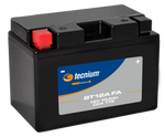 Batterie sans entretien activé usine - BT12A