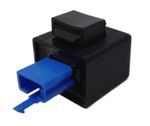  by DZE 2 X 3W + 0.25W Blinkerzentrale