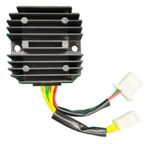  by DZE Voltage regulator