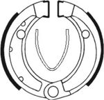 Mâchoires de frein organique - BA048